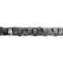 ```html
Larvikite rondelle esagonale sfaccettata 3x6mm x 38cm
```
