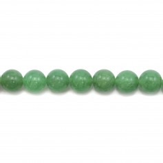 Round Aventurine 4mm x 20pcs