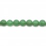 Round Aventurine 4mm x 20pcs