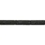 Pierre de Lave tube 4x13mm x 39cm