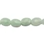 Prehnite Ovale Facette