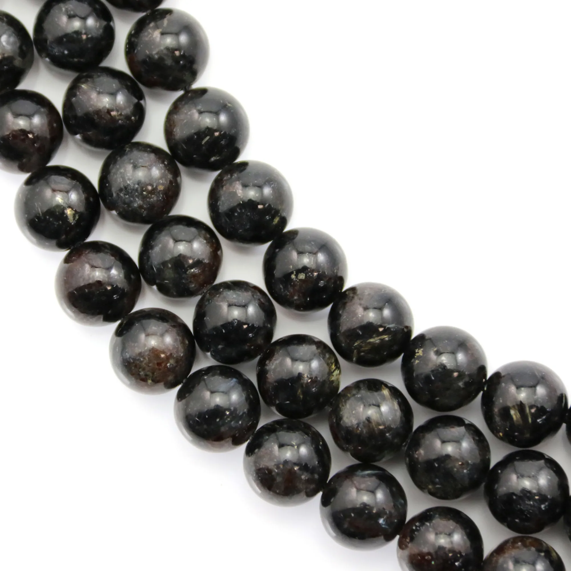 Collar Piedras Preciosas 18 Pulgadas Collar De Piedra Natural De