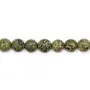 Serpentina redonda 10mm x 38cm