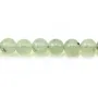 Prehnite Redonda