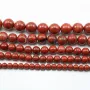 Jaspe Rouge Ronde