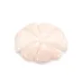 Lambi rosa Blumenschnitzerei 30x40mm x 1 Stück
