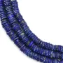 Lapis-Lazuli Rondelle Heishi 4mm x 40cm

Lapis-Lazuli Scheibe Heishi 4mm x 40cm