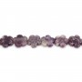 Ziyun mother of pearl 20mm x 2pcs