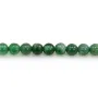Jade Jadéite (Feicui) rund 2mm x 39cm

Jade Jadéit (Feicui) rund 2mm x 39cm