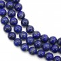Lapis Lazuli Round