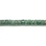 Jade rondelle heishi 4x8mm x 39cm

Jade redondo heishi 4x8mm x 39cm