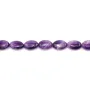Amethyst Oval