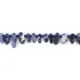 Perla Sodalite Chips Allungati | Pietra Semi-Preziosa