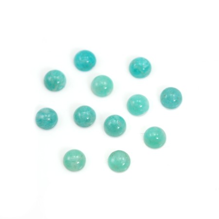 Amazonite - Cabochon