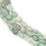 Perla Nugget Jade Natural 6-8mm | Proveedor Creación Joyería