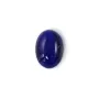 Cabujón de Lapislázuli Natural Ovalado 9x13mm – Piedra para Joyas