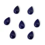 Cabochon Lapislazzuli Goccia | Pietra Naturale Gioielli
