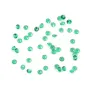 Zirconio rosa 1.5mm x 50pcs
