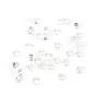 Óxido de Zircônio 1mm x 50pcs