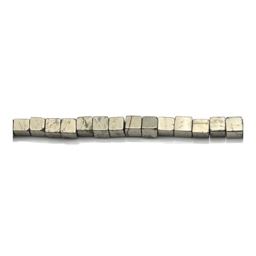 Pyrite Carré