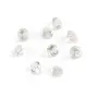 Zirconium Round Brilliant 6mm | Jewelry Making | Wholesale