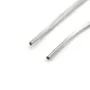 Cannetille (French wire) 1mm pour finition bijoux