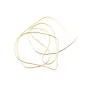 Cannetille (French wire) 1mm - Champagne - Protection Fil DIY