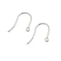Earring Hooks | 925 Silver Supplier