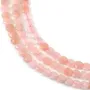 Perle Herz 6mm Rosenaventurin | Großhandel Natürlicher Stein