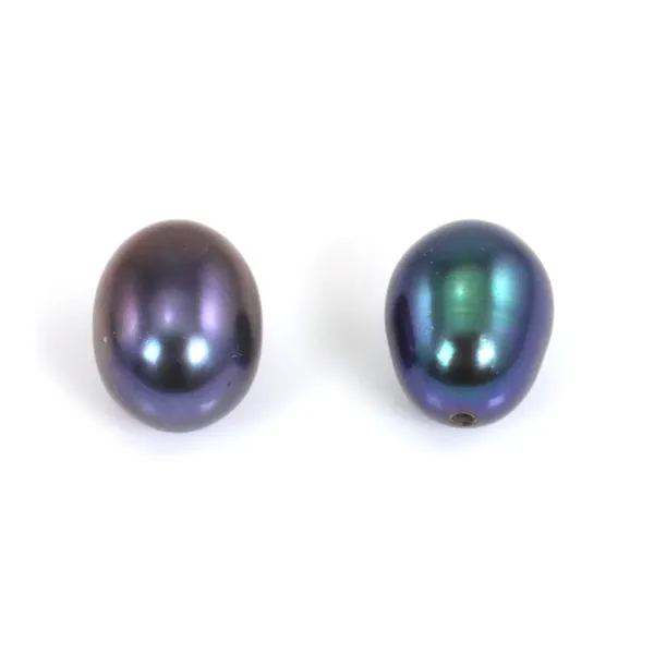 Semi-Drilled Cultured Pearl | Freshwater | Wholesale