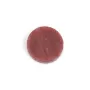 Cabochon Rhodonit Flach Rund | Naturstein | Schmuckherstellung