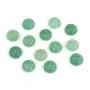 Cabochon Aventurine Rond 10mm x 4pcs