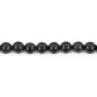 Shungite redonda 8mm x 39cm