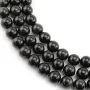 Perla Obsidiana Ojo Celestial 18mm | Obsidiana Natural