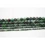 Ruby Zoisite Rond