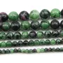 Ruby Zoisite Rond