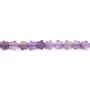 Ametista flor 6mm x 38cm