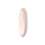 Cabochão Lambi rosa oval 8x32mm x 1pc