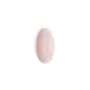 Cabochon Lambi rose oval 7x14mm x 1Stk