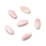 Cabochon Lambi Rose 5x10mm | Bijoux Fins & Délicats