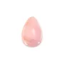 Cabochon Lambi Rosa 20x30mm | Komponente für handgefertigten Schmuck