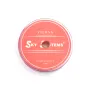 Fil polyester rose fuchsia 1.5mm x 15m