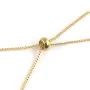 Rondelle Parador 5mm Gold Filled | Criação de Pulseiras & Colares