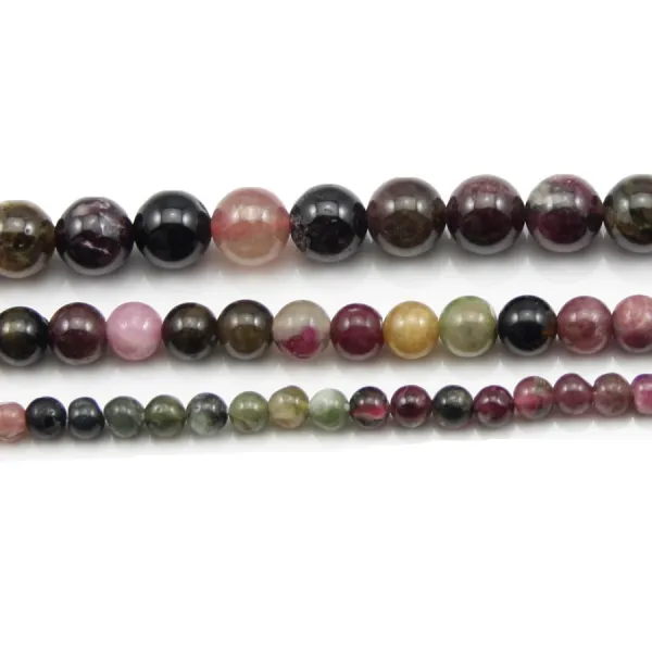 Tourmaline Ronde