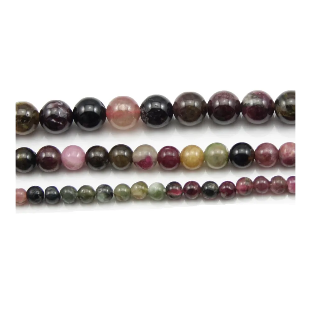 Tourmaline Ronde