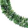 Barocke Jade Nephrit aus Russland Chips x 39 cm