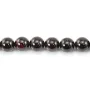 Granada redonda 12mm x 2pcs