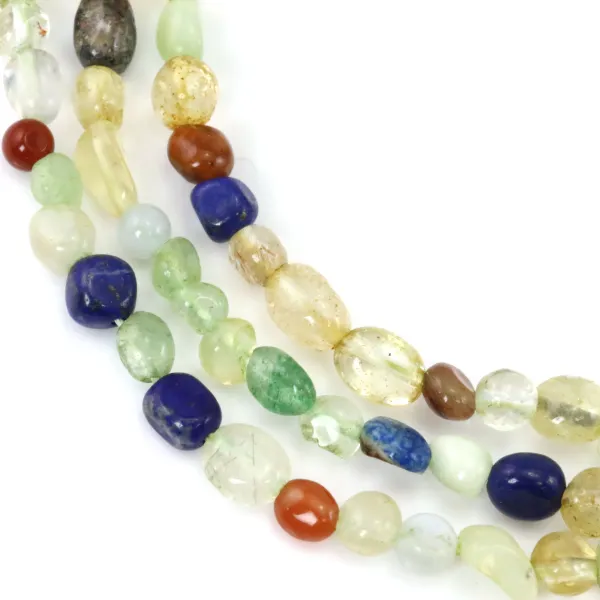 Perlas Mixtas Barrocas | Mayorista Componentes Coloridos Joyería