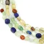 Perlas Mixtas Barrocas | Mayorista Componentes Coloridos Joyería