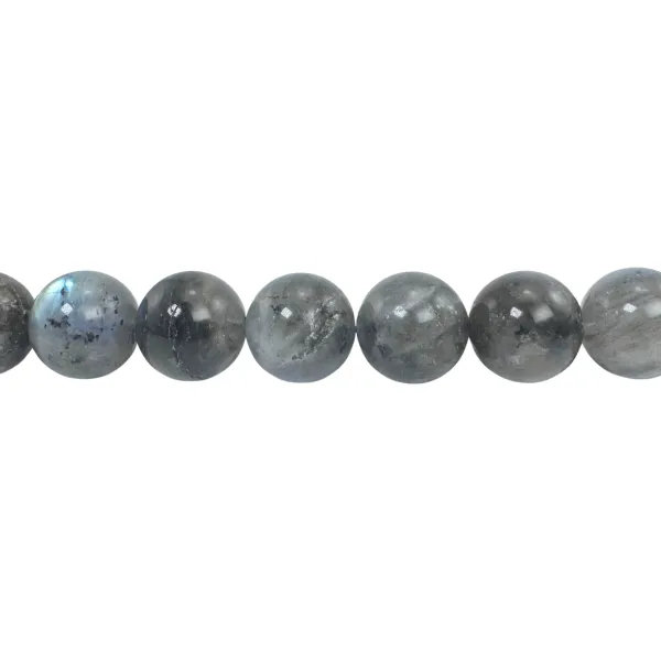 Labradorite Round - Pedras de pedra preciosa baratas